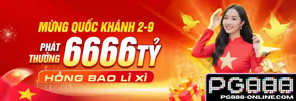 Khuyến Mãi Hấp Dẫn Tại PG888